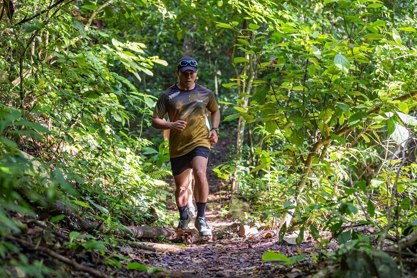 Wild Race Kaeng Krachan Trail of Sound