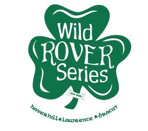 Wild Rover Series Logo