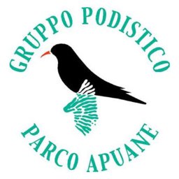 Wild Run - Equi Terme Logo