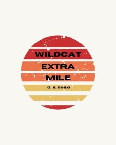 Wildcat Extra Mile Race