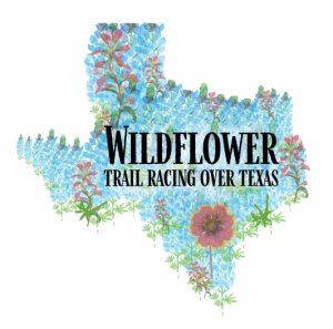 Wildflower Trail Races Logo