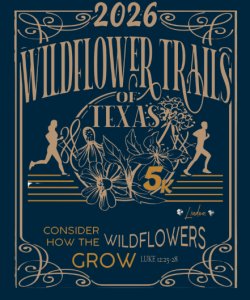 Wildflower Trails 5k