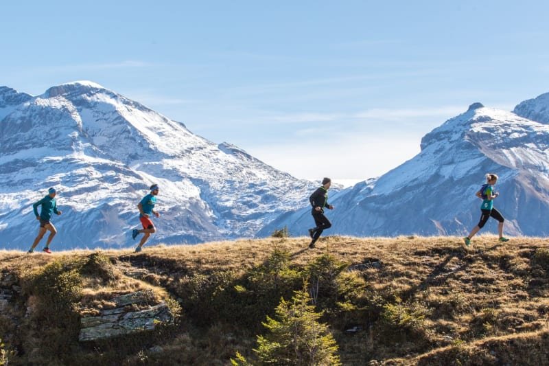 Wildstrubel by UTMB - Wild Glacier Marathon Lenk