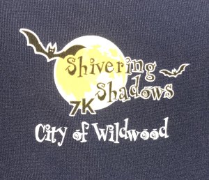 Wildwood Shivering Shadows 7K Logo