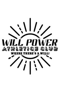 Will of the Land 5k Glow Run- Paint the Town Green