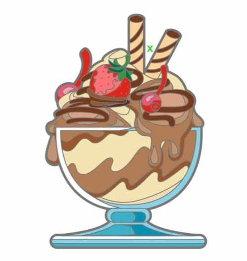Will Run For Ice Cream 2026