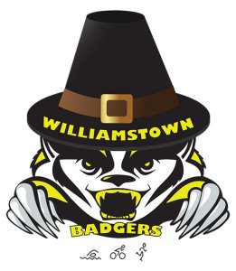 Williamstown Turkey Trot 5K Logo