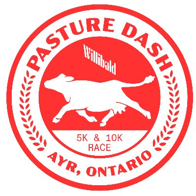 Willibald Pasture Dash