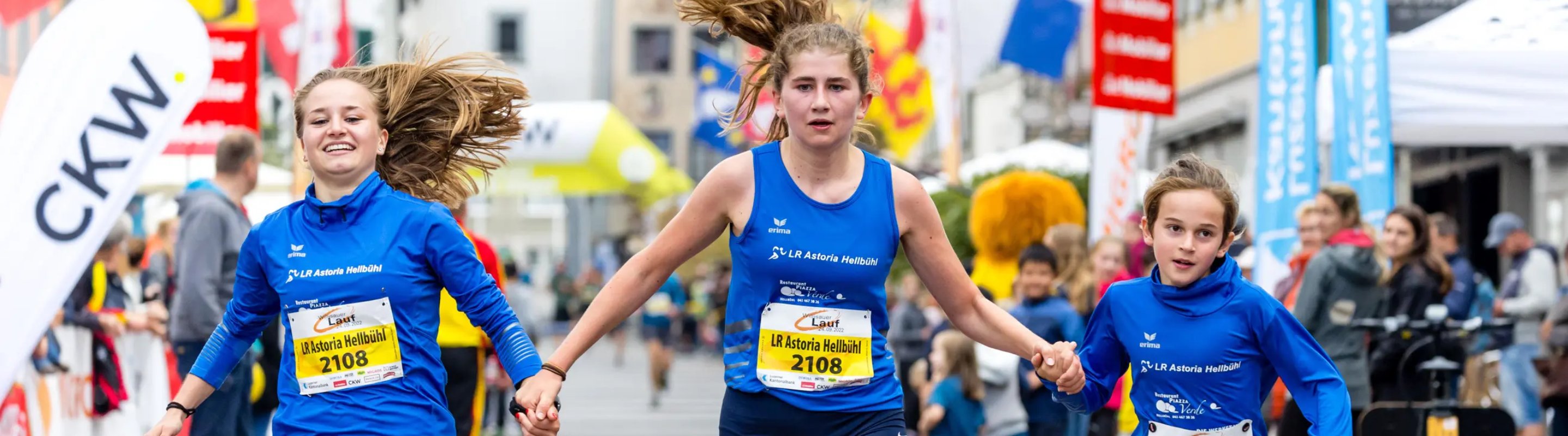 Willisauer Lauf 2026