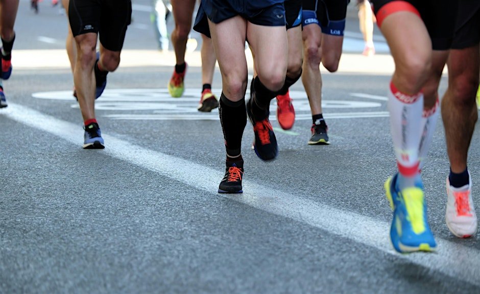 Willow Glen Runners Wednesday 10k