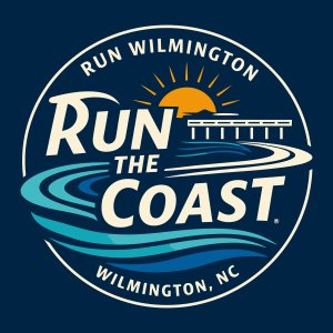 Wilmington Global Running Day Logo
