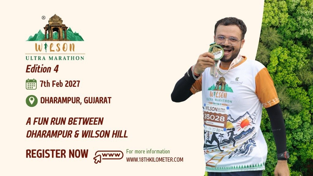 Wilson Ultra Marathon  Edition 4