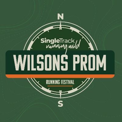 Wilsons Prom Running Festival Logo