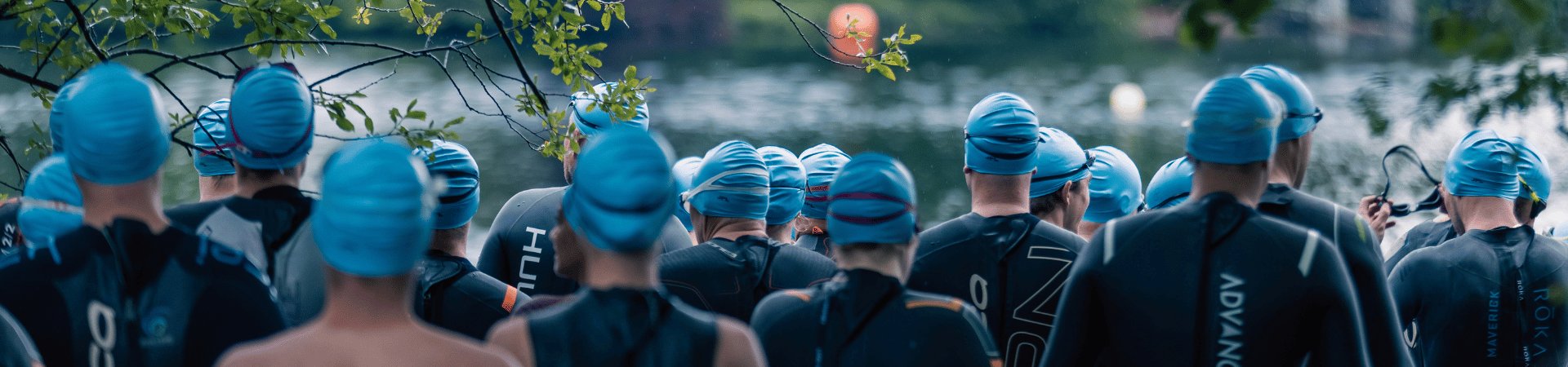 WINDERMERE TRIATHLONS & MULTISPORT WEEKEND Logo