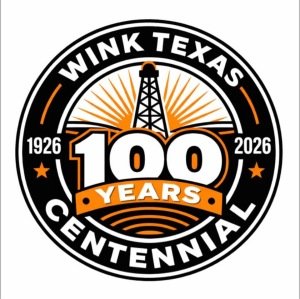 Wink Centennial 5k Color Run Logo