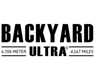 WINTER BAY Backyard Ultra