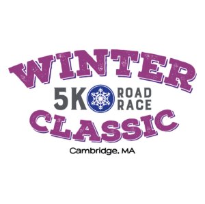 Winter Classic 5K Logo