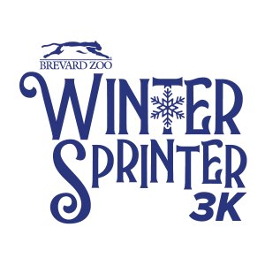 Winter Sprinter 3K Logo