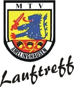 Wintervolkslauf Amelinghausen Logo