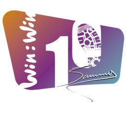 Win:Win ten Logo