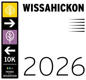 WISSAHICKON TRAIL CLASSIC Logo