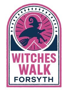 Witches Walk Forsyth 2026