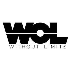 Without Limits Track Series Logo
