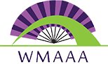 WMAAA 5K Run & Walk Logo