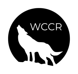 Wolf Creek Canyon Relay Logo