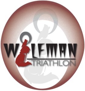 Wolfman Triathlon and Trail Runs Logo
