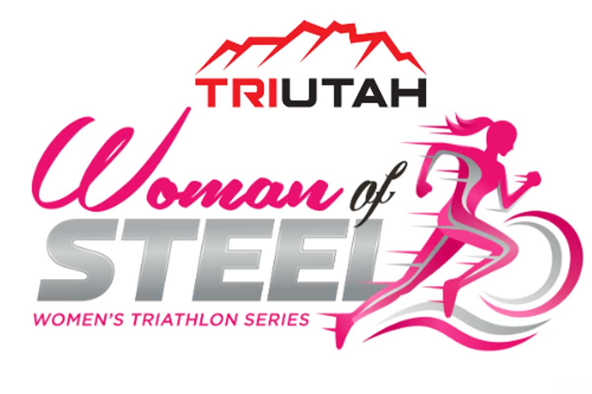 Women of Steel Logo