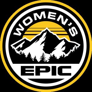 Women's Epic at Brighton