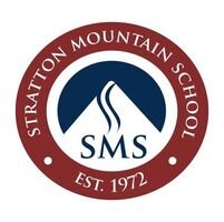Women's Open FIS SL/GS - Stratton Logo