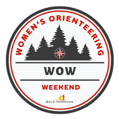 Women's Orienteering Weekend