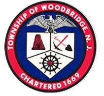Woodbridge 5K & Pizza Extravaganza! Logo