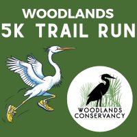 Woodlands 5K Trail Run