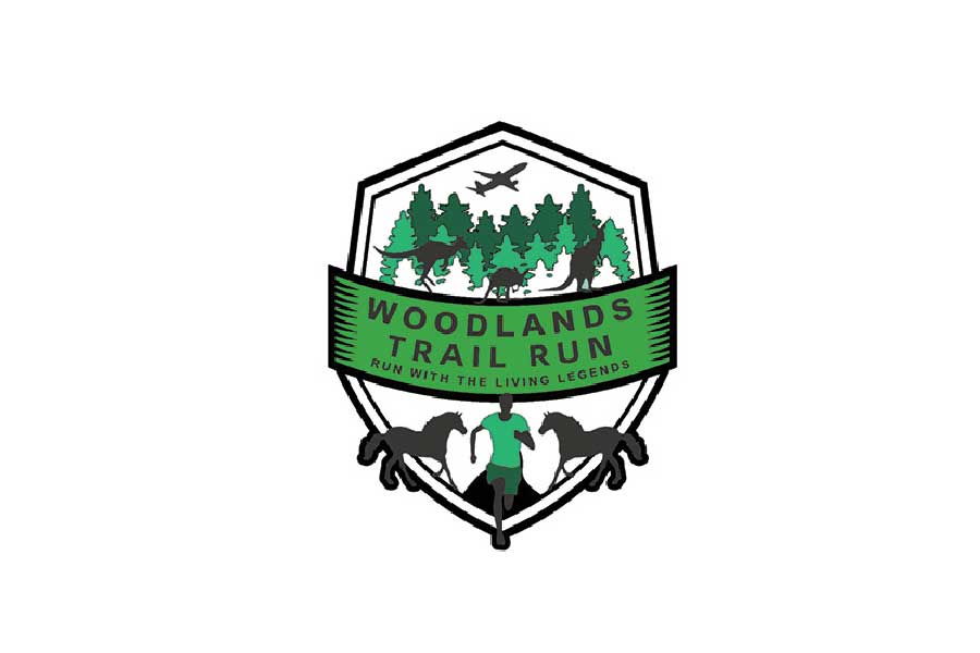 Woodlands Trail Run