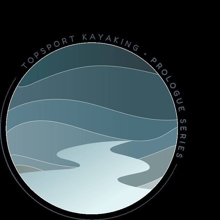Woodstock Prologue Race Three 2026 Logo