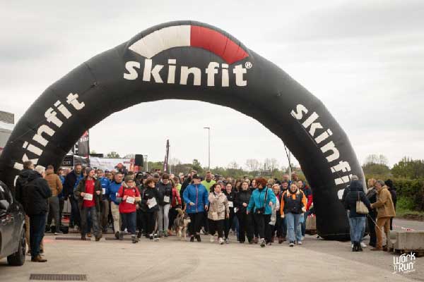 Work'n Run by Moulan