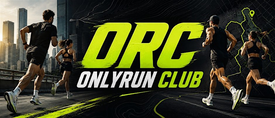 World Wellness Weekend Fun Run Logo