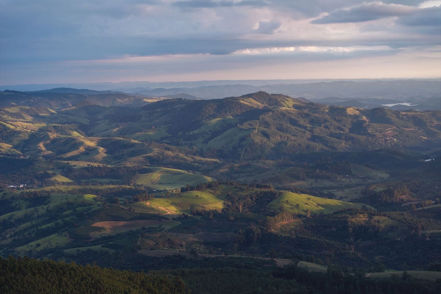 WTR Rota Vulcânica
