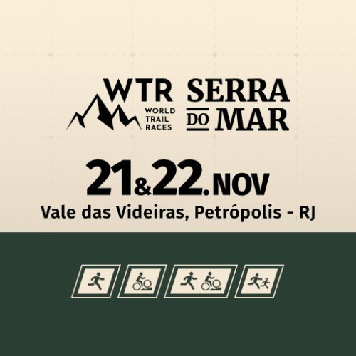 WTR SERRA DO MAR 2026 Logo