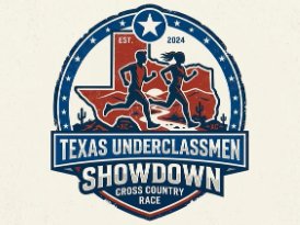 Wylie Underclassmen Showdown Logo