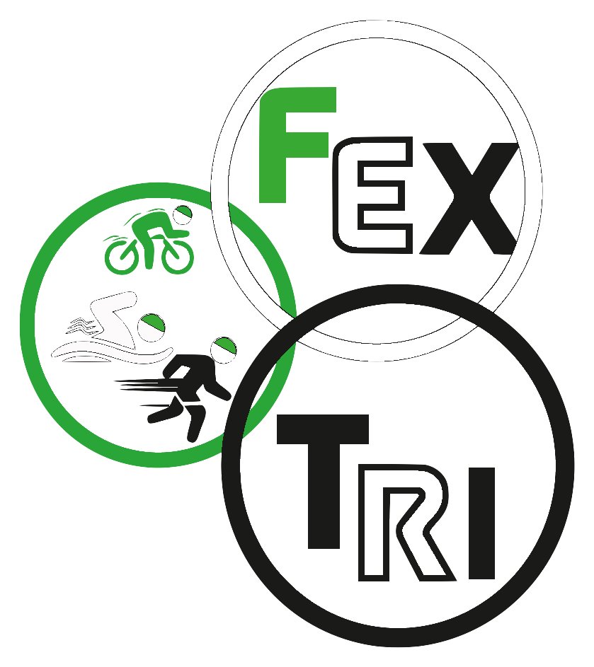 X Duatlón Villa de Moraleja Logo