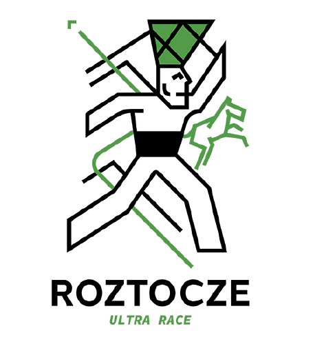 X Roztocze Ultra Race Logo