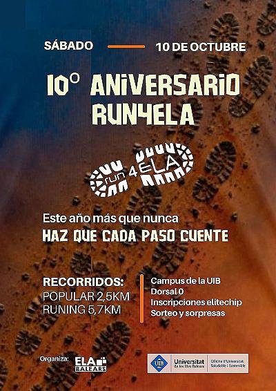 X Run4ELA 2026