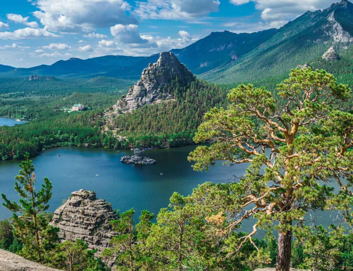 X-WATERS Kazakhstan Logo