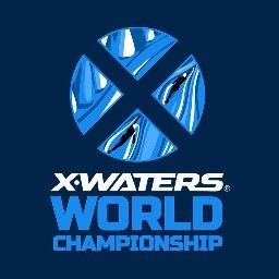 X-Waters Slovenia Logo