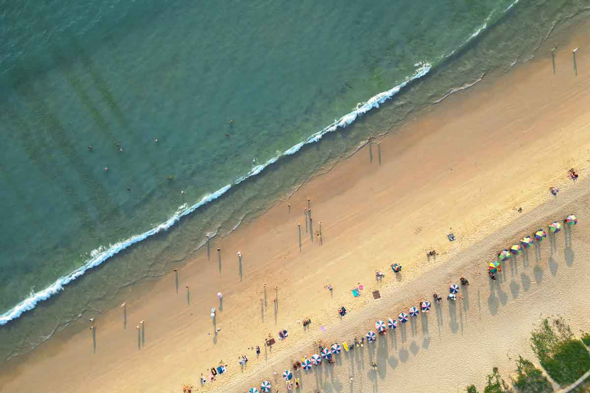 X-WATERS Thailand Logo