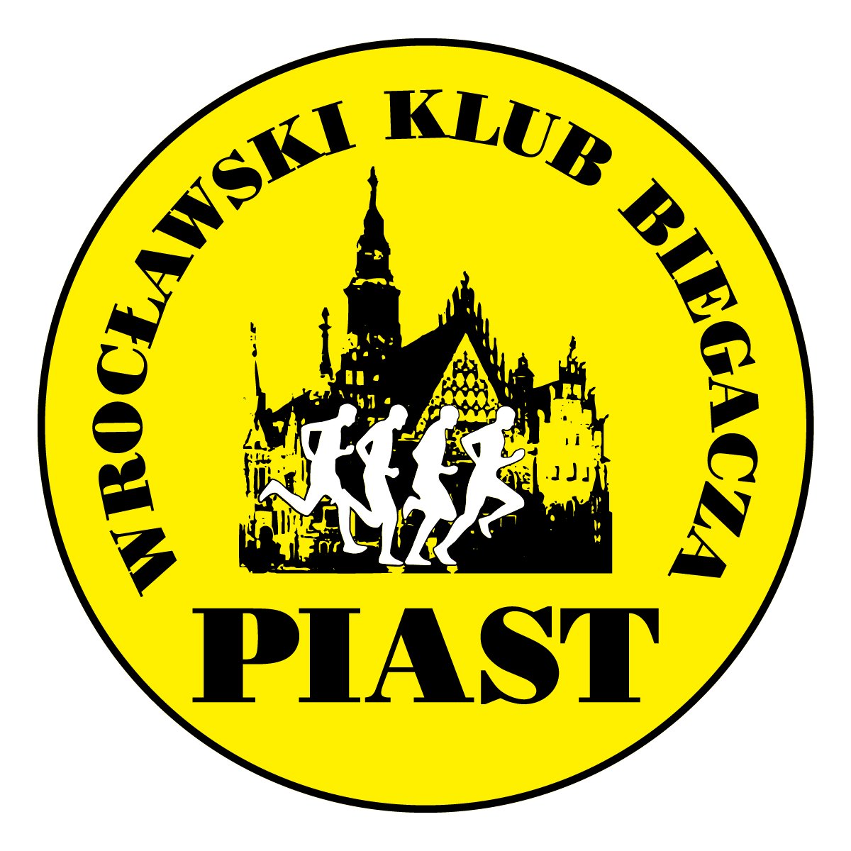 XI PÓŁMARATON PIASTOWSKI, V BIEG O PUCHAR BURMISTRZA MIĘKINI